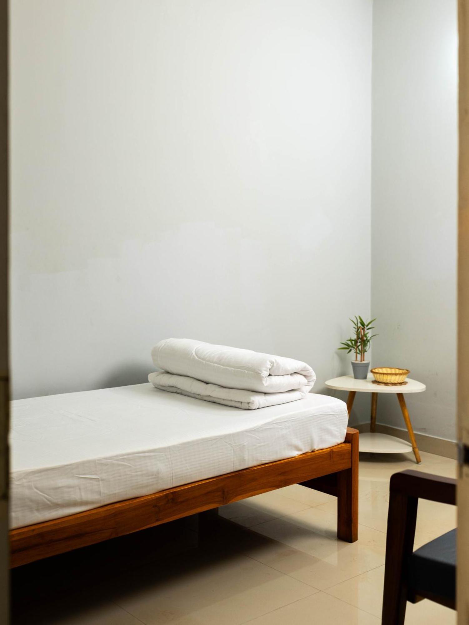 Kairos Inn Dimapur Ngoại thất bức ảnh