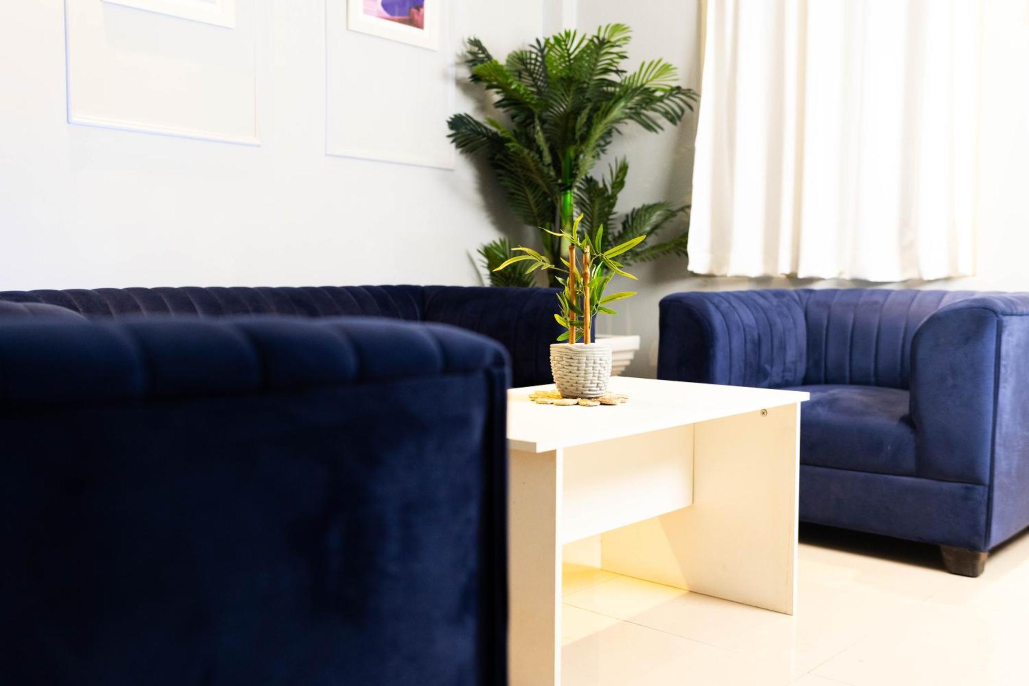 Kairos Inn Dimapur Ngoại thất bức ảnh