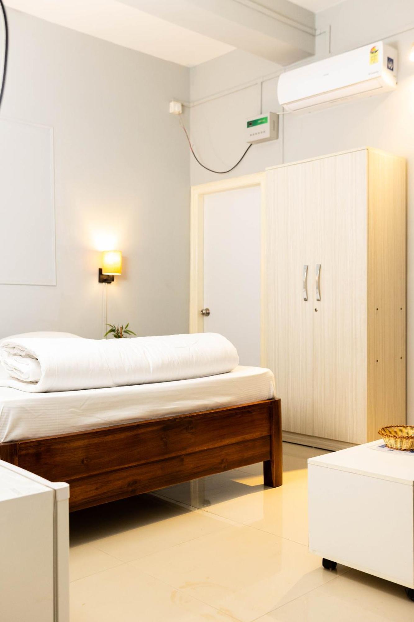 Kairos Inn Dimapur Ngoại thất bức ảnh