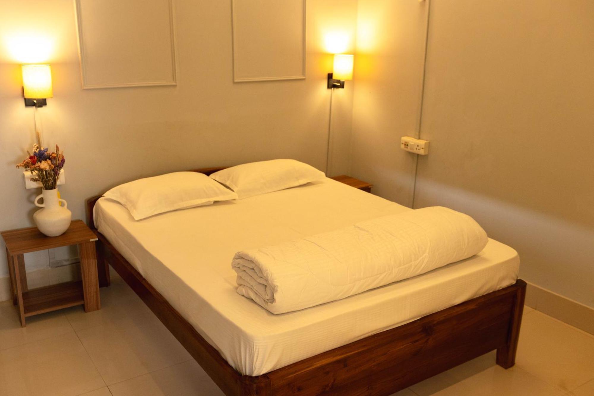 Kairos Inn Dimapur Ngoại thất bức ảnh