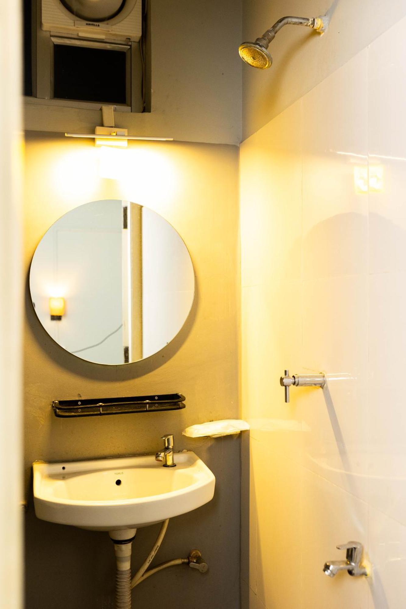 Kairos Inn Dimapur Ngoại thất bức ảnh